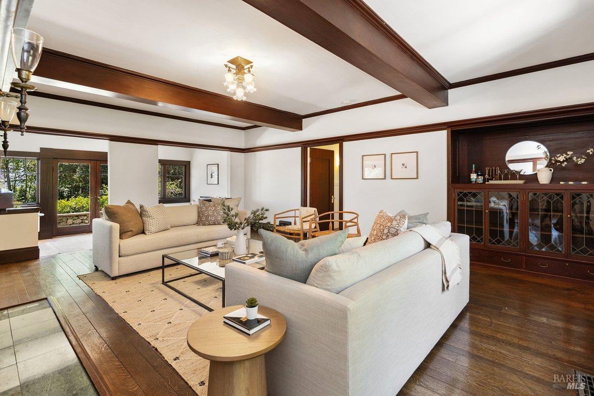 30 Coleman Drive San Rafael CA 94901
