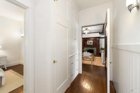 30 Coleman Drive San Rafael CA 94901