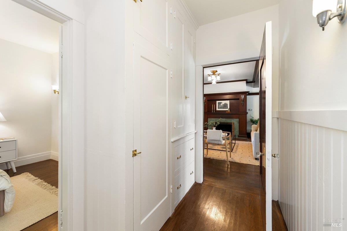30 Coleman Drive San Rafael CA 94901