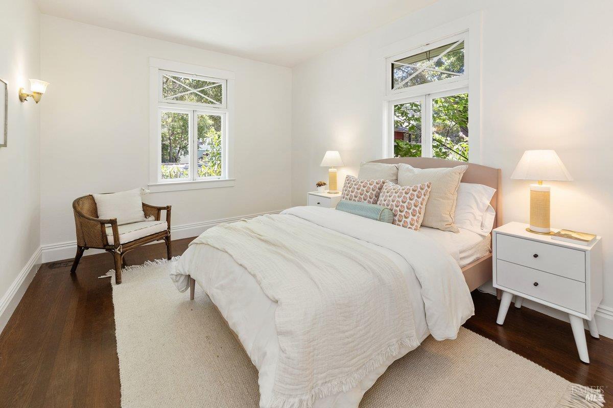 30 Coleman Drive San Rafael CA 94901