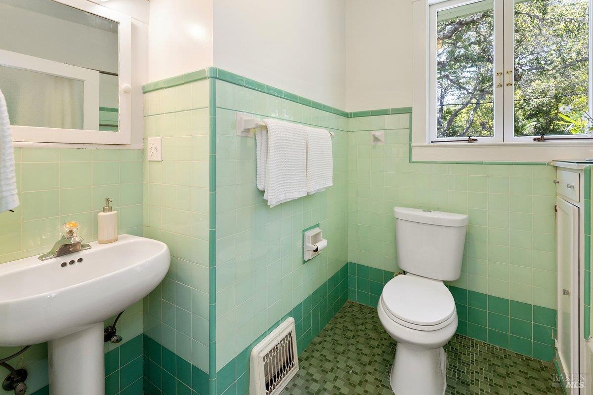 30 Coleman Drive San Rafael CA 94901