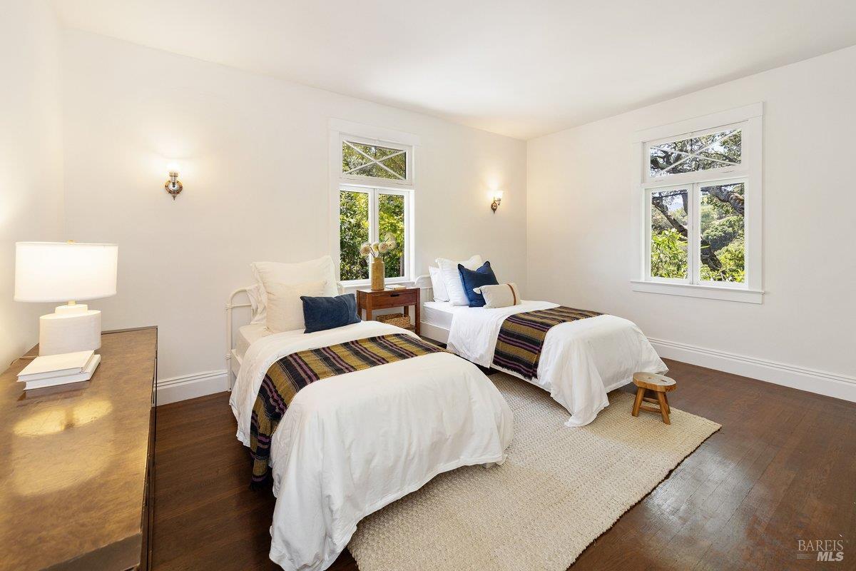 30 Coleman Drive San Rafael CA 94901