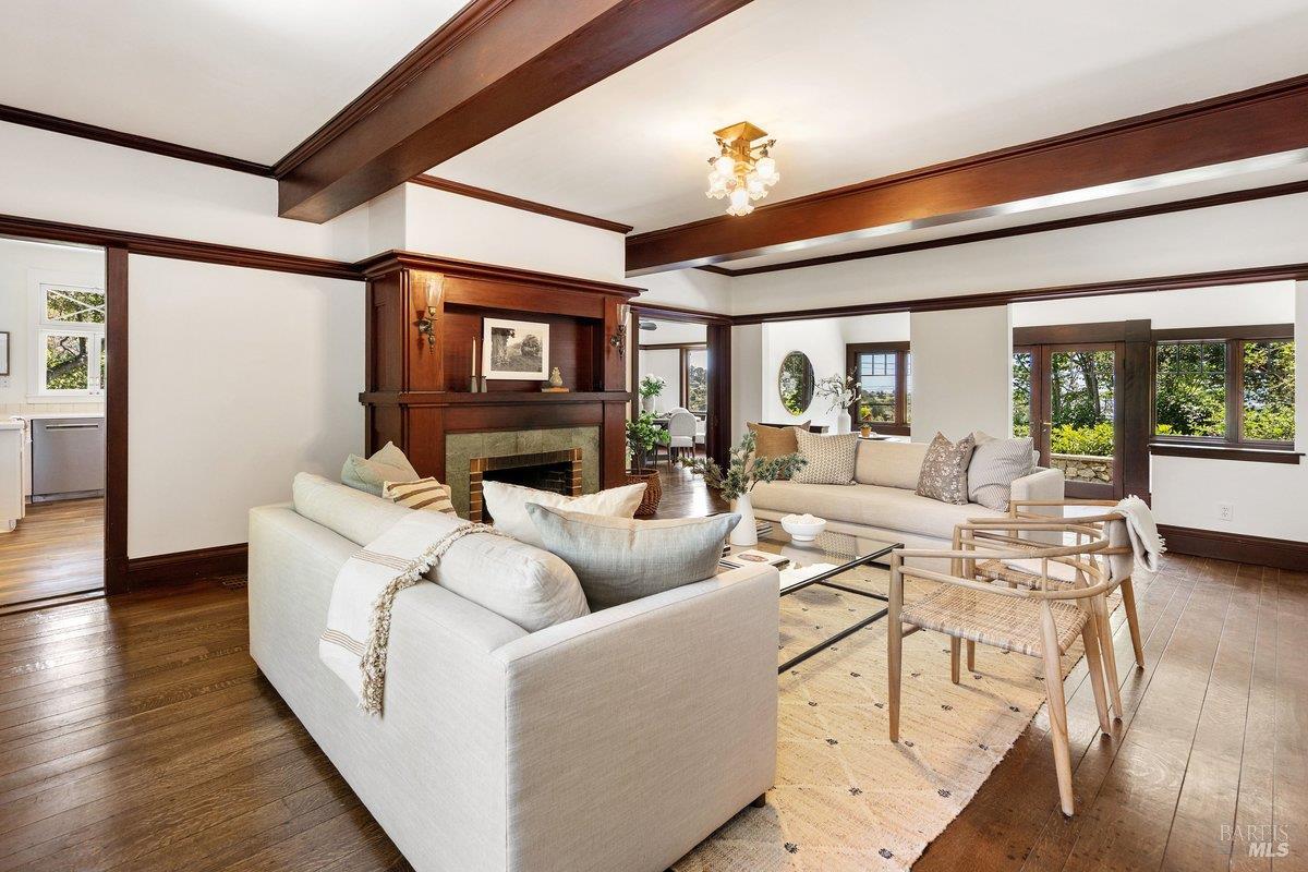 30 Coleman Drive San Rafael CA 94901