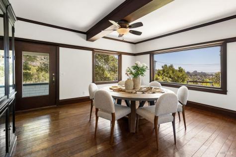 30 Coleman Drive San Rafael CA 94901