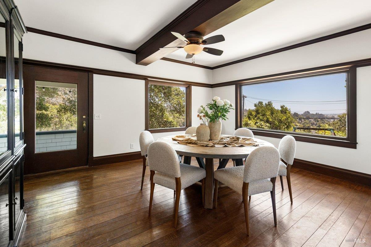 30 Coleman Drive San Rafael CA 94901