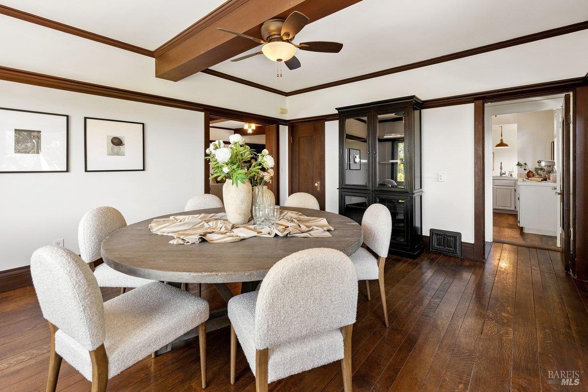 30 Coleman Drive San Rafael CA 94901