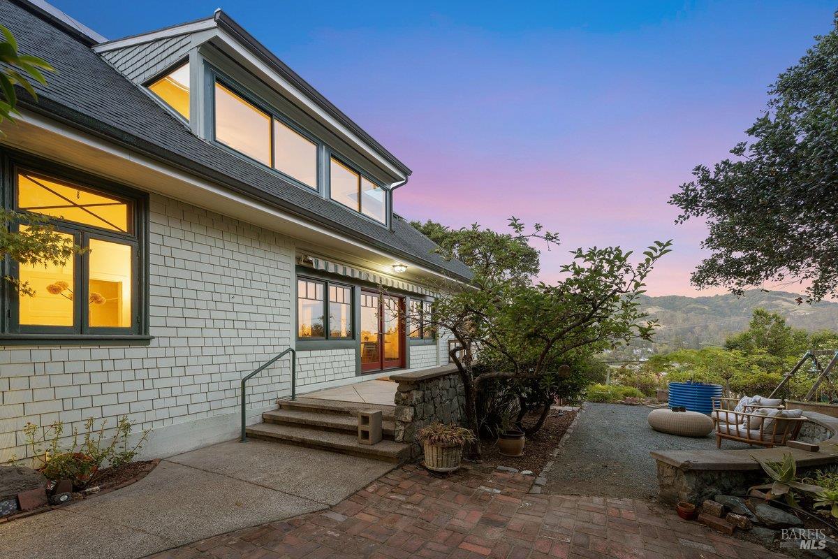 30 Coleman Drive San Rafael CA 94901