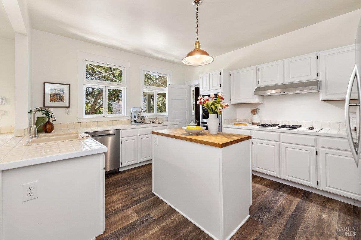 30 Coleman Drive San Rafael CA 94901