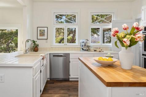 30 Coleman Drive San Rafael CA 94901