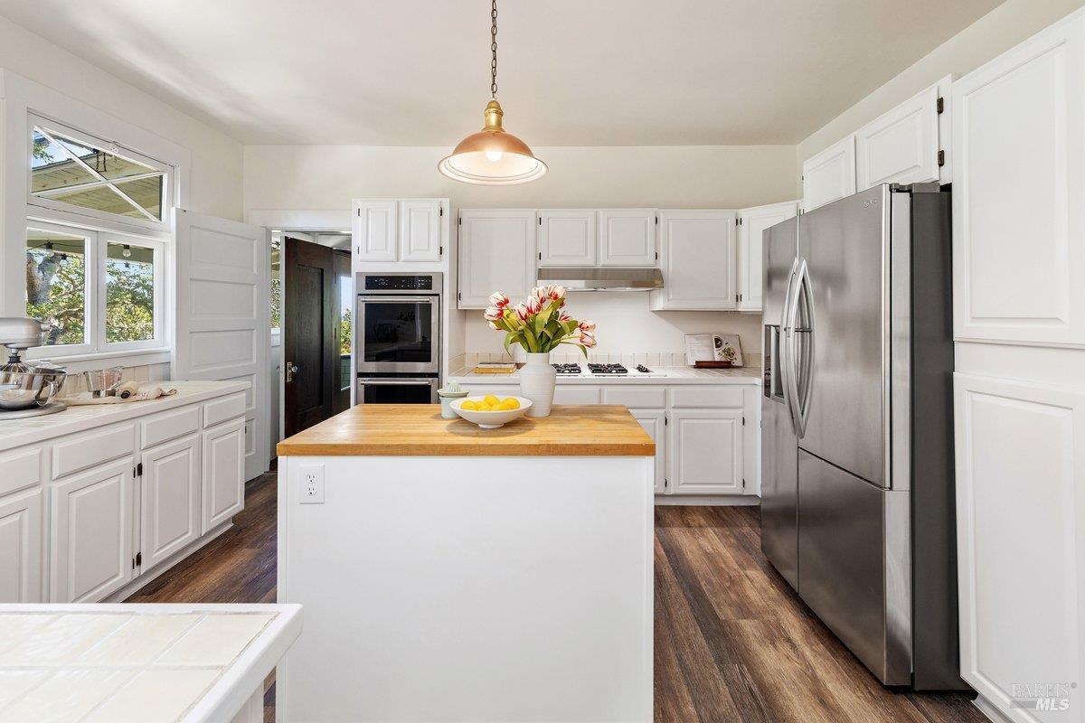 30 Coleman Drive San Rafael CA 94901