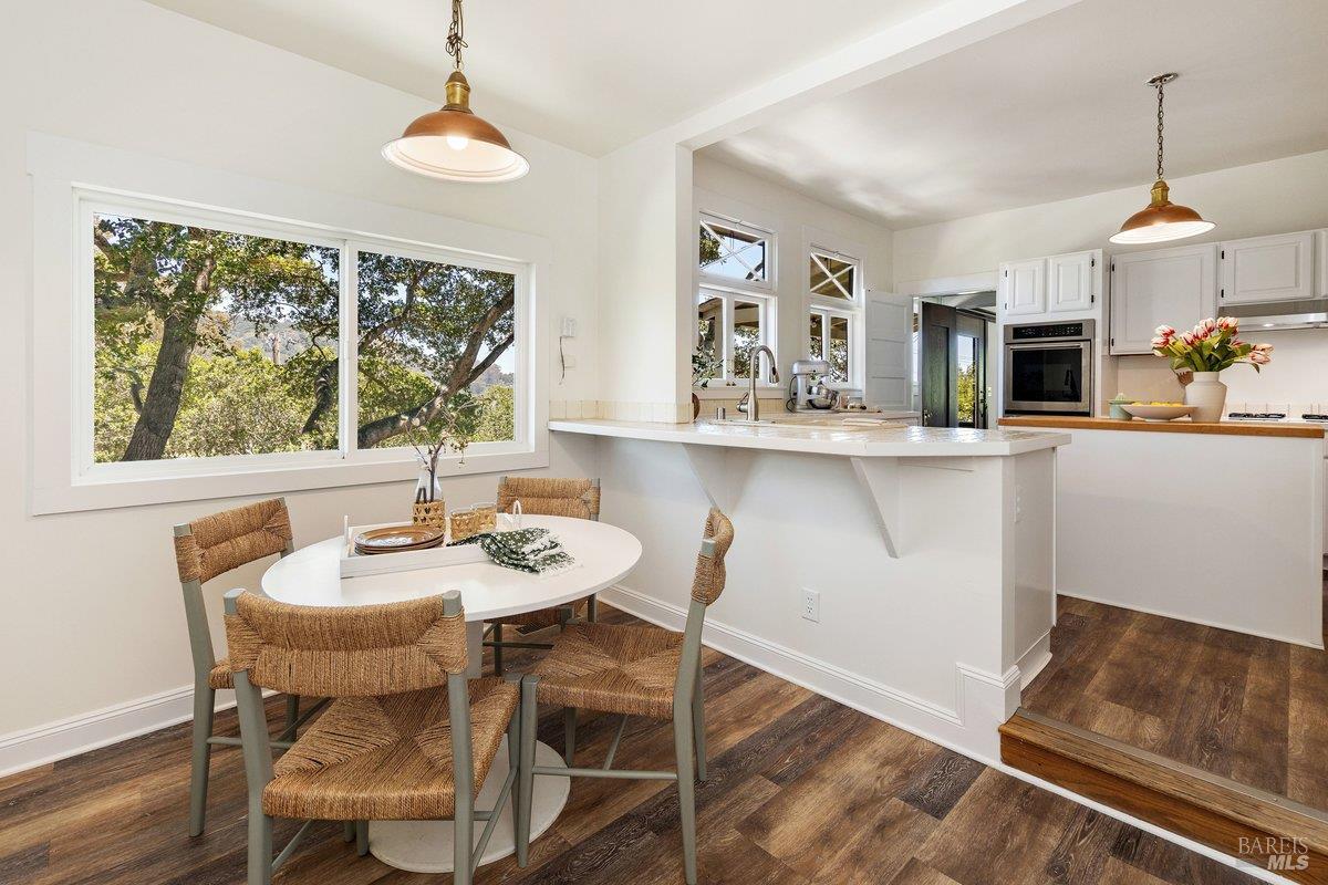 30 Coleman Drive San Rafael CA 94901