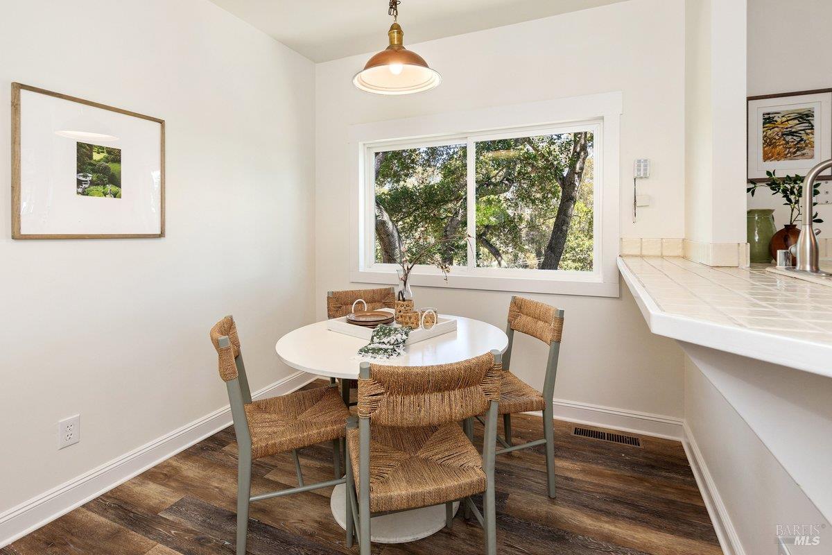 30 Coleman Drive San Rafael CA 94901