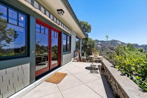 30 Coleman Drive San Rafael CA 94901