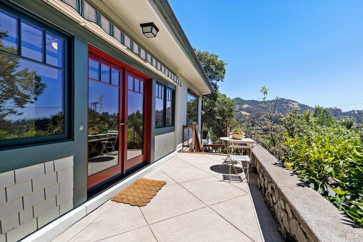 30 Coleman Drive San Rafael CA 94901