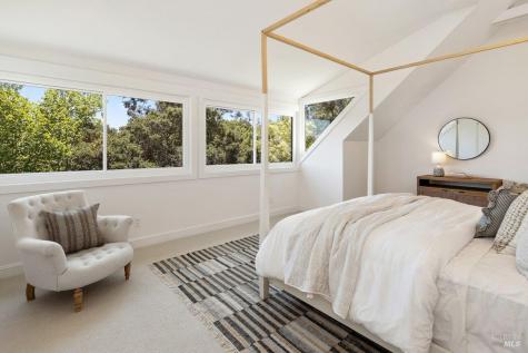 30 Coleman Drive San Rafael CA 94901