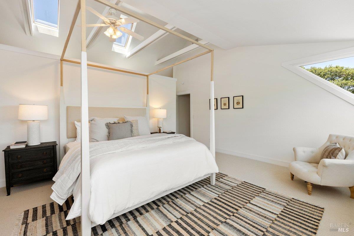 30 Coleman Drive San Rafael CA 94901