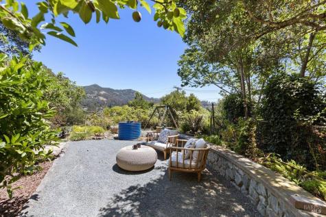 30 Coleman Drive San Rafael CA 94901