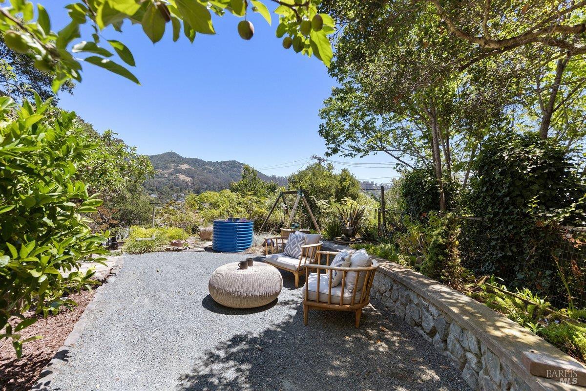 30 Coleman Drive San Rafael CA 94901