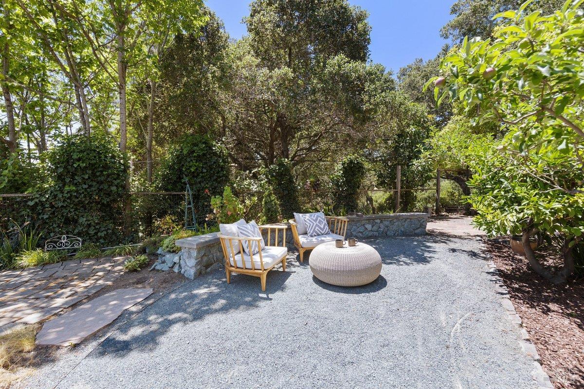 30 Coleman Drive San Rafael CA 94901