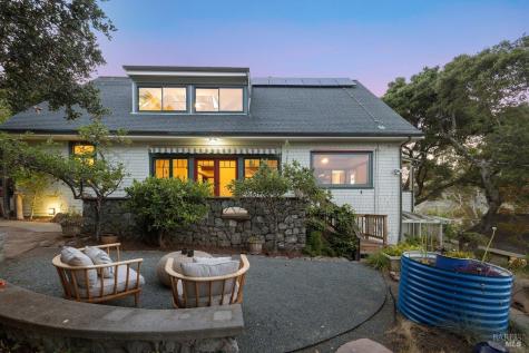 30 Coleman Drive San Rafael CA 94901