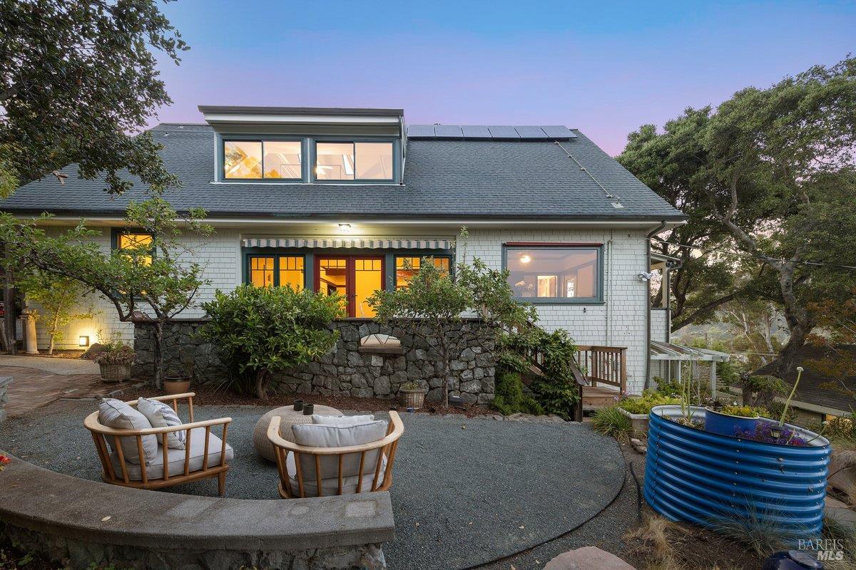 30 Coleman Drive San Rafael CA 94901