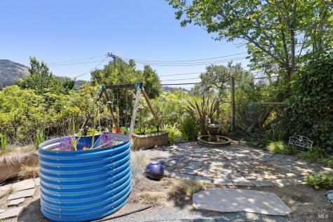30 Coleman Drive San Rafael CA 94901