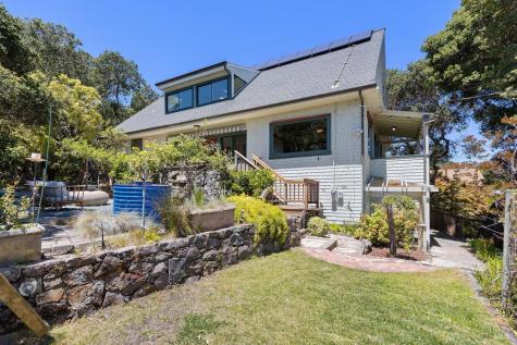 30 Coleman Drive San Rafael CA 94901