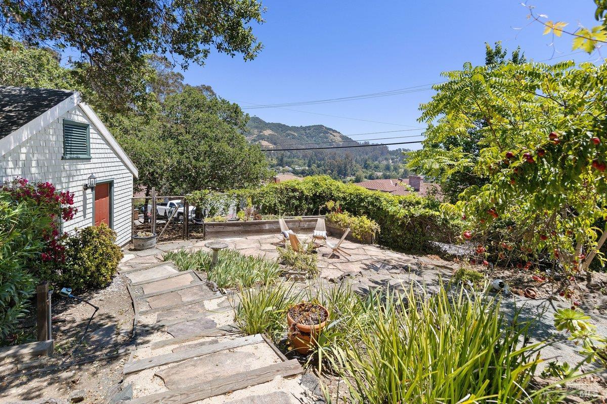 30 Coleman Drive San Rafael CA 94901