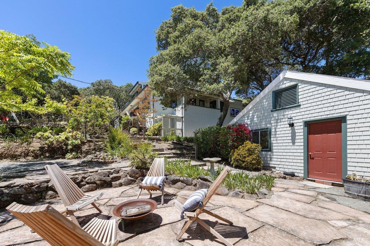 30 Coleman Drive San Rafael CA 94901