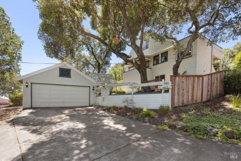 30 Coleman Drive San Rafael CA 94901