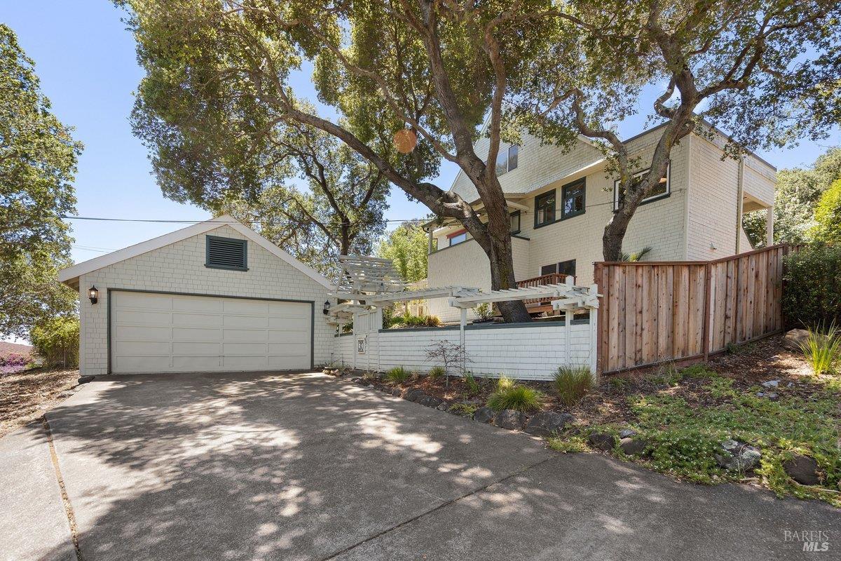 30 Coleman Drive San Rafael CA 94901