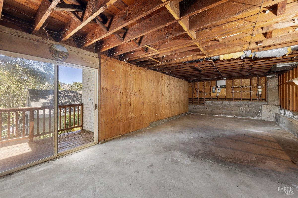 30 Coleman Drive San Rafael CA 94901