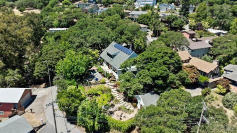 30 Coleman Drive San Rafael CA 94901