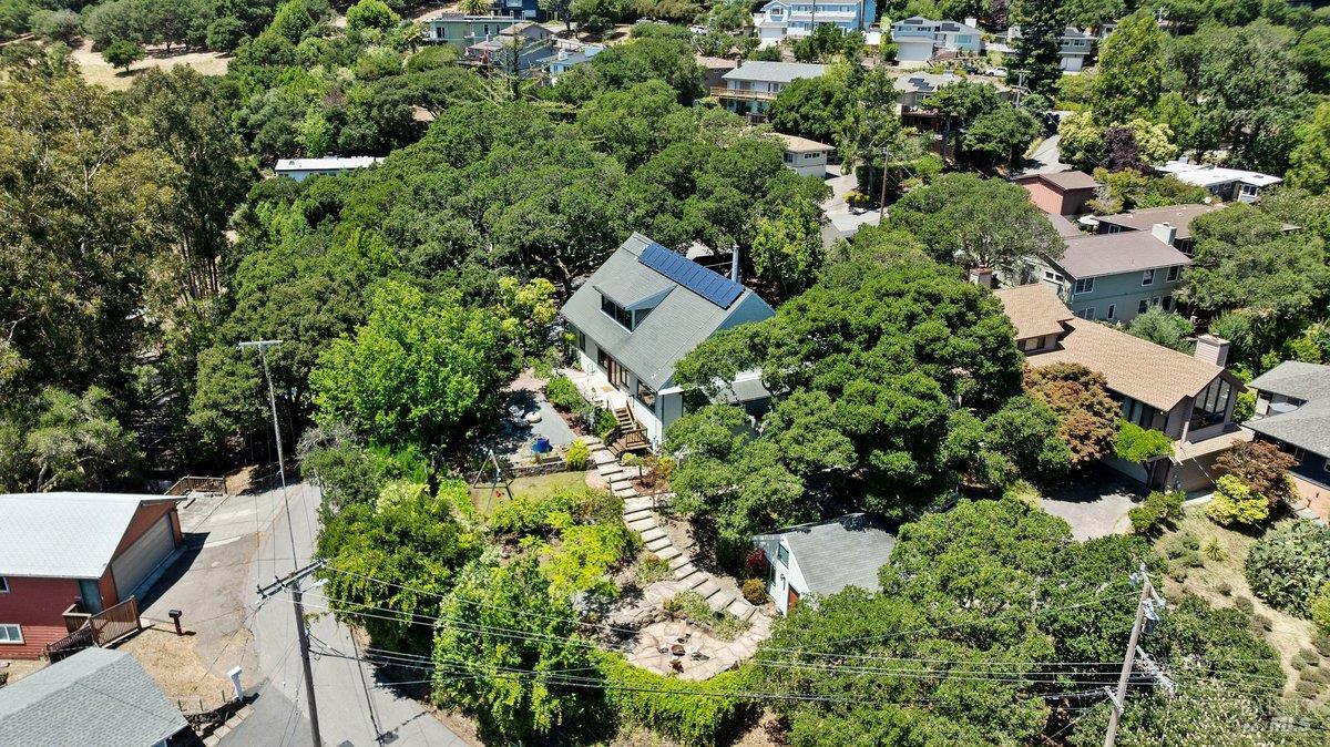 30 Coleman Drive San Rafael CA 94901