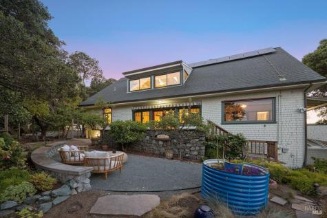 30 Coleman Drive San Rafael CA 94901
