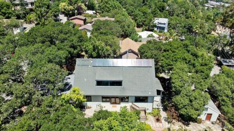 30 Coleman Drive San Rafael CA 94901