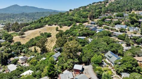 30 Coleman Drive San Rafael CA 94901