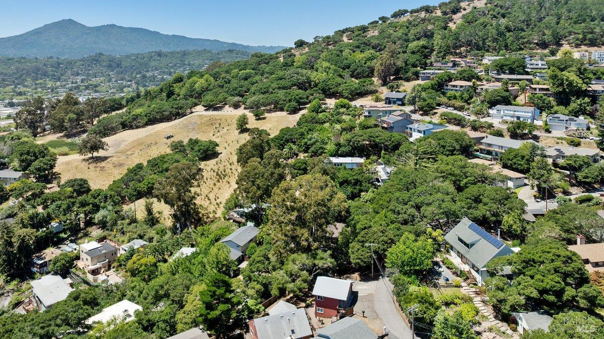 30 Coleman Drive San Rafael CA 94901
