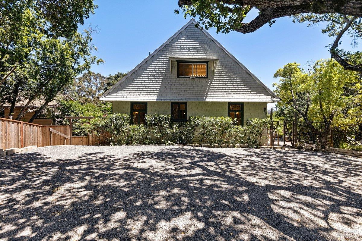30 Coleman Drive San Rafael CA 94901