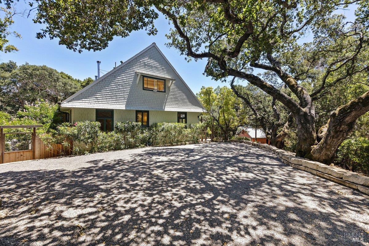 30 Coleman Drive San Rafael CA 94901