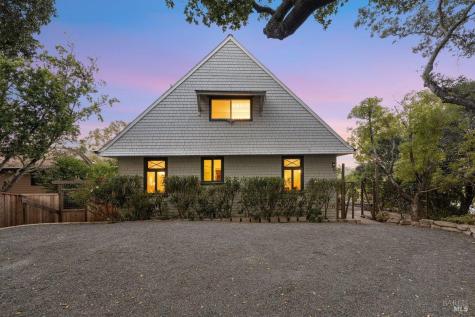 30 Coleman Drive San Rafael CA 94901