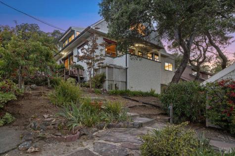 30 Coleman Drive San Rafael CA 94901