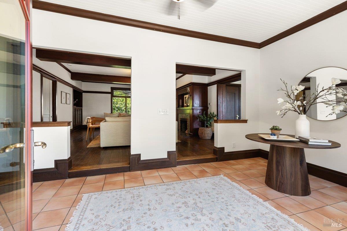30 Coleman Drive San Rafael CA 94901