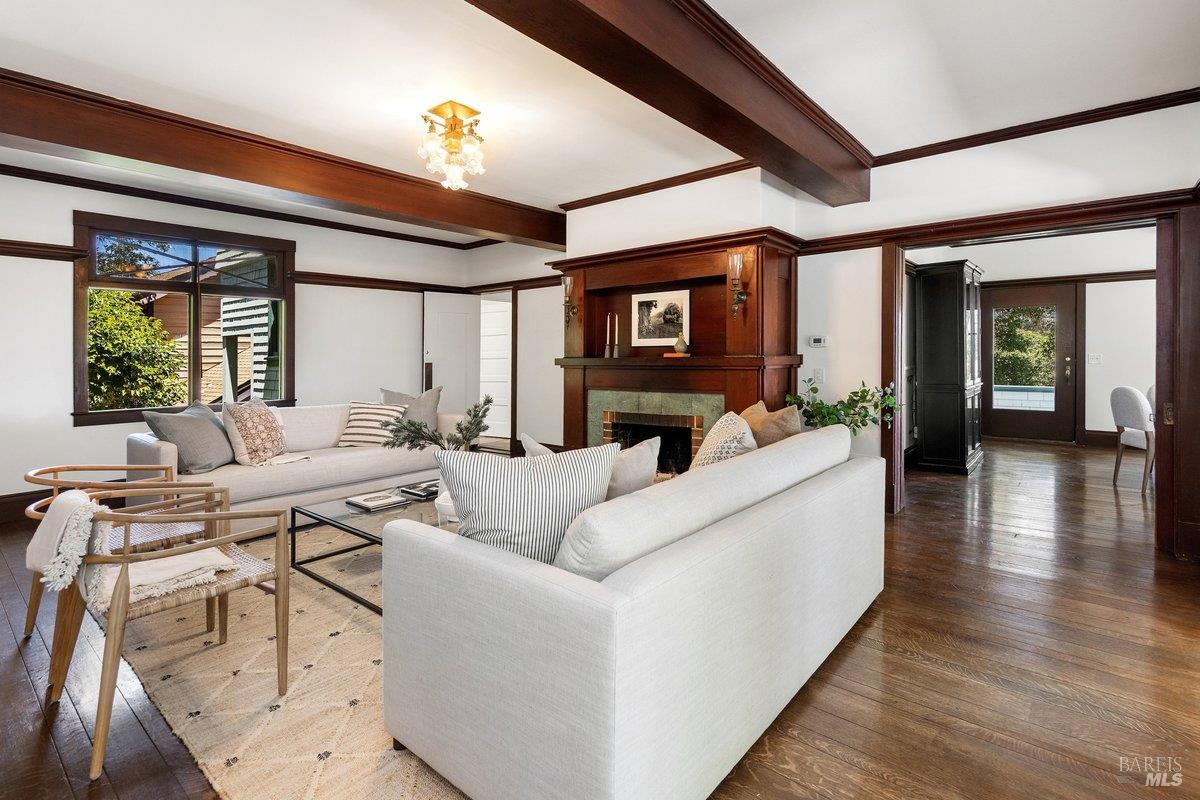 30 Coleman Drive San Rafael CA 94901