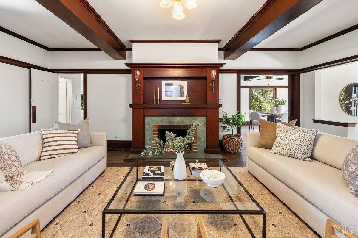 30 Coleman Drive San Rafael CA 94901