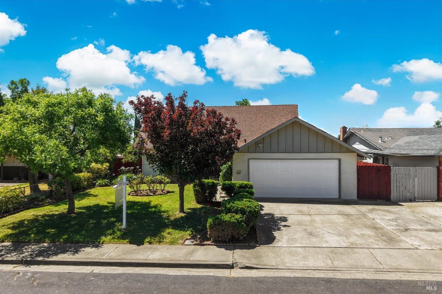 513 San Remo Street Fairfield CA 94533