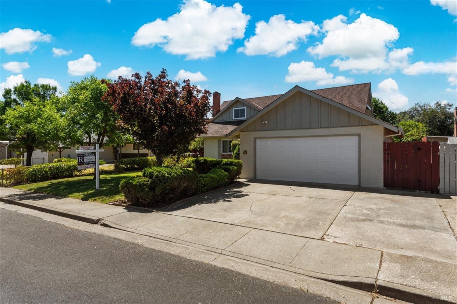 513 San Remo Street Fairfield CA 94533