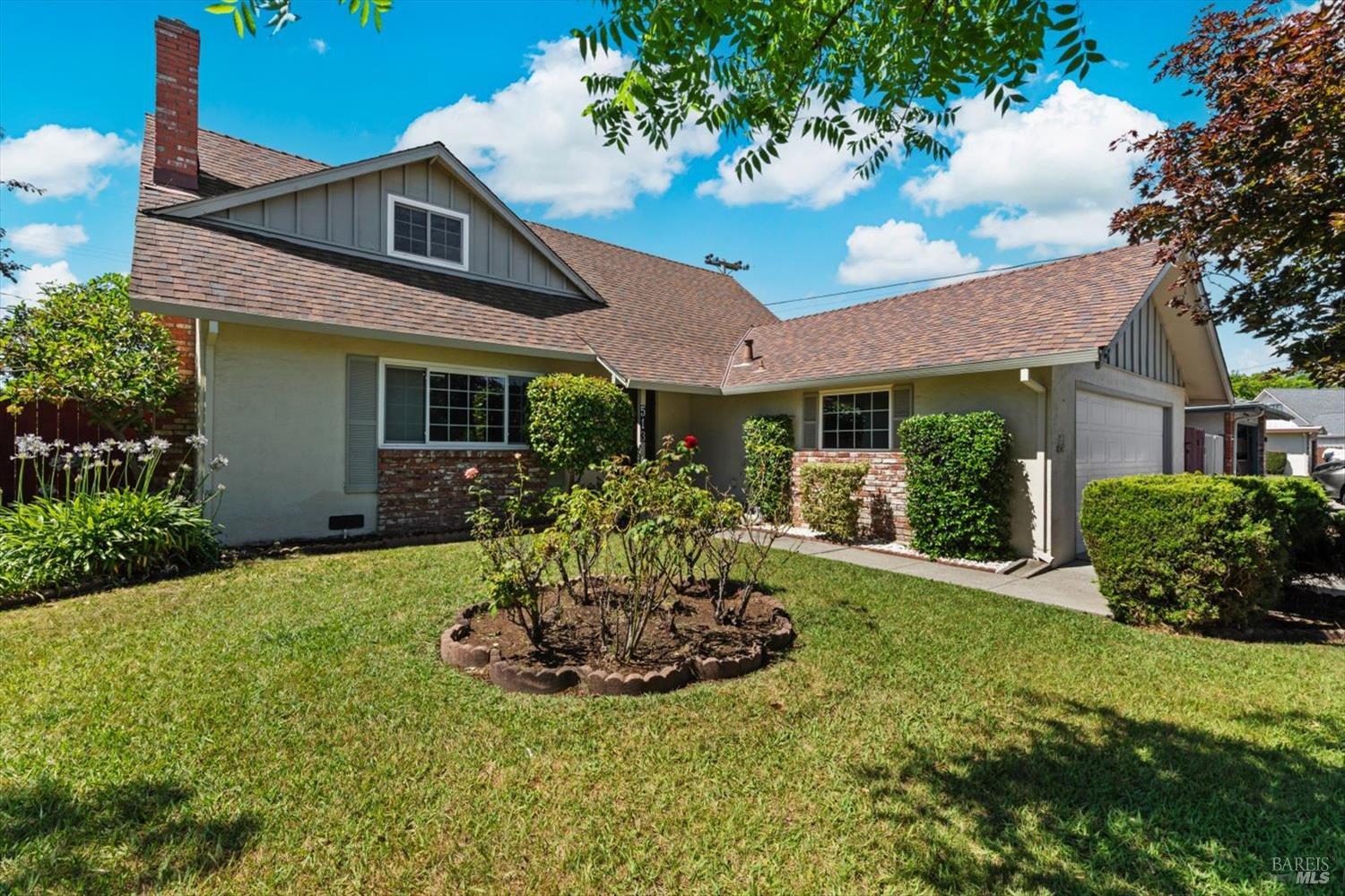 513 San Remo Street Fairfield CA 94533