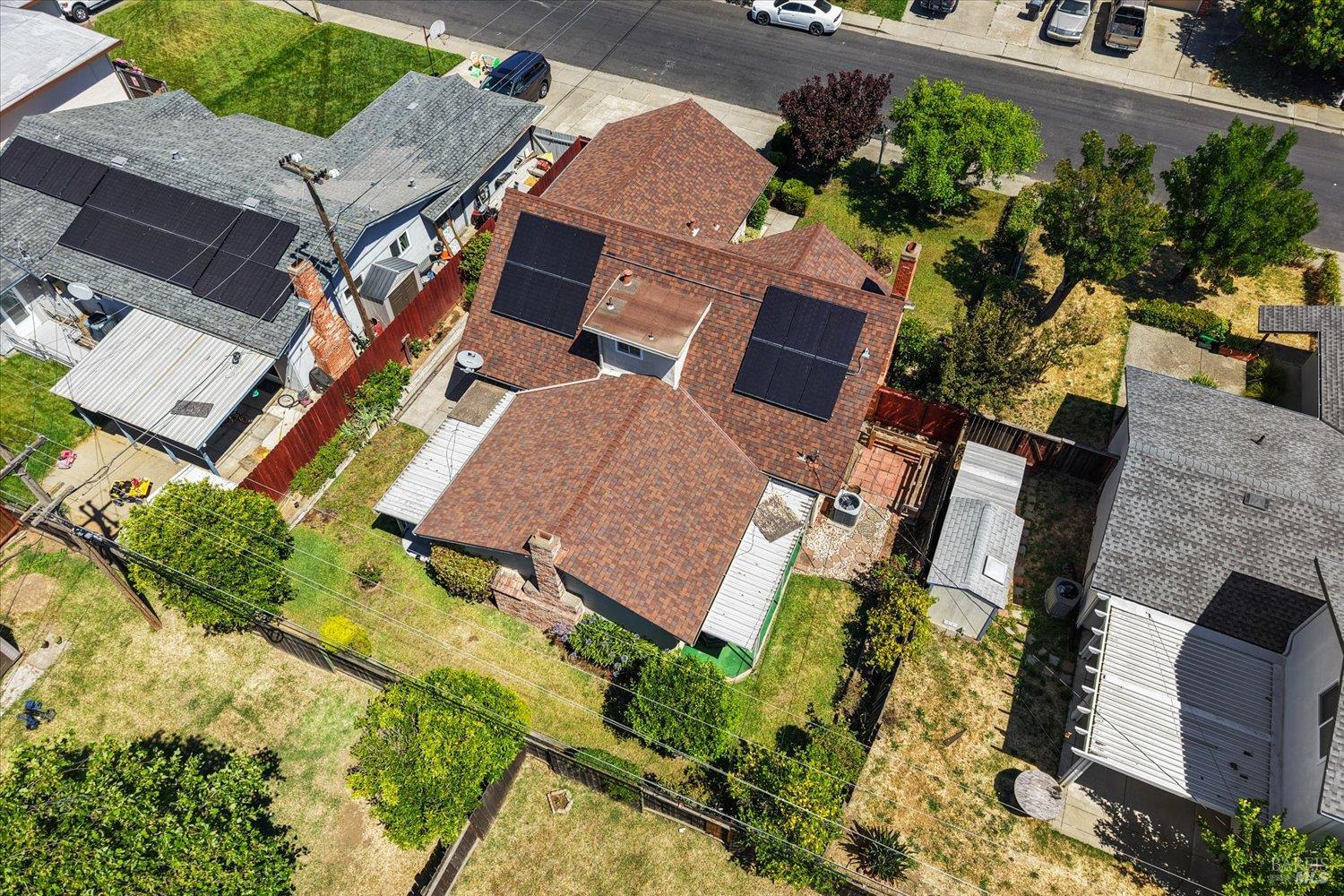 513 San Remo Street Fairfield CA 94533