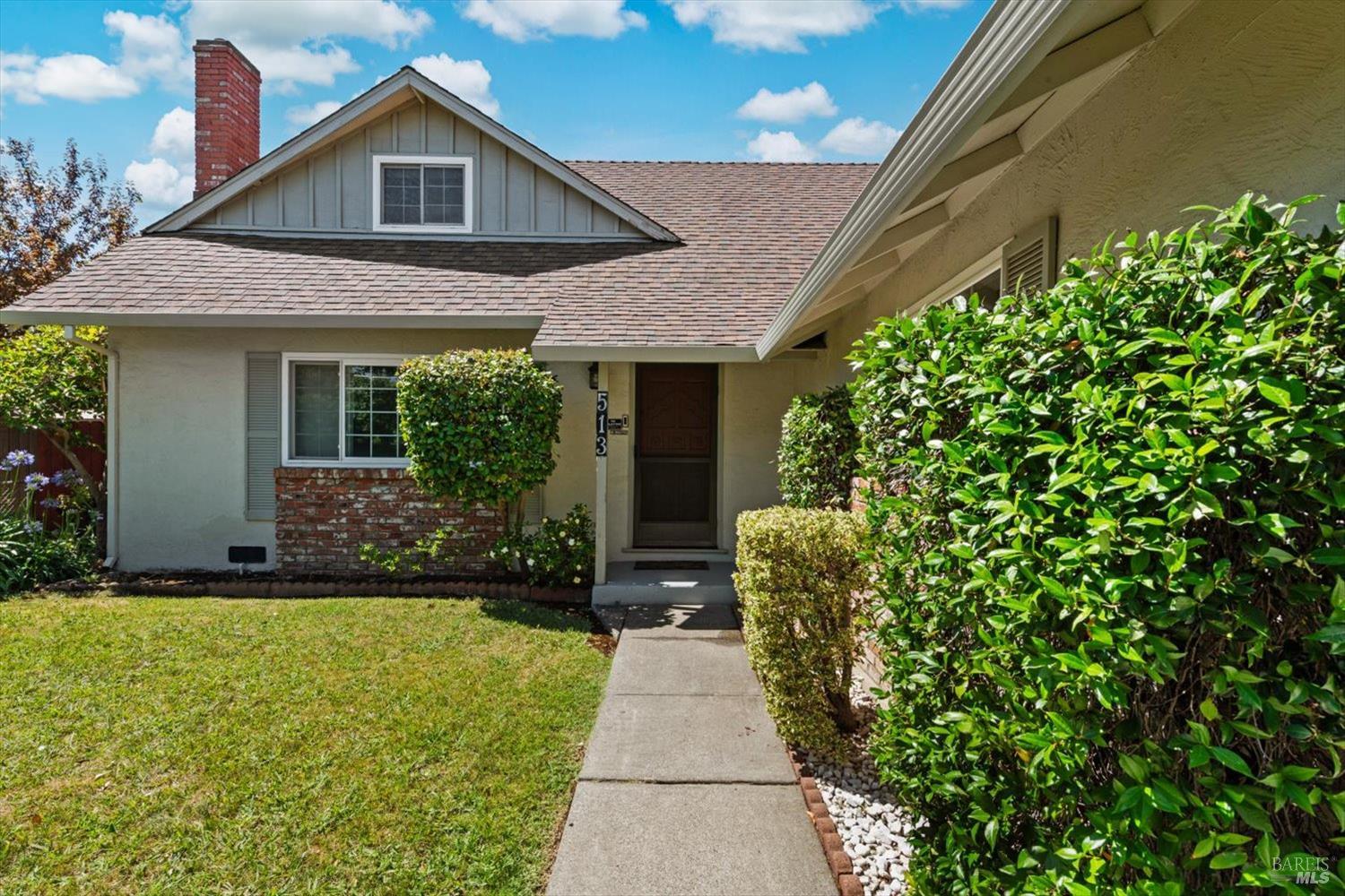 513 San Remo Street Fairfield CA 94533